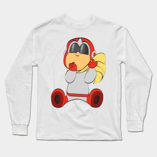 ProtoBlanket Long Sleeve T-Shirt